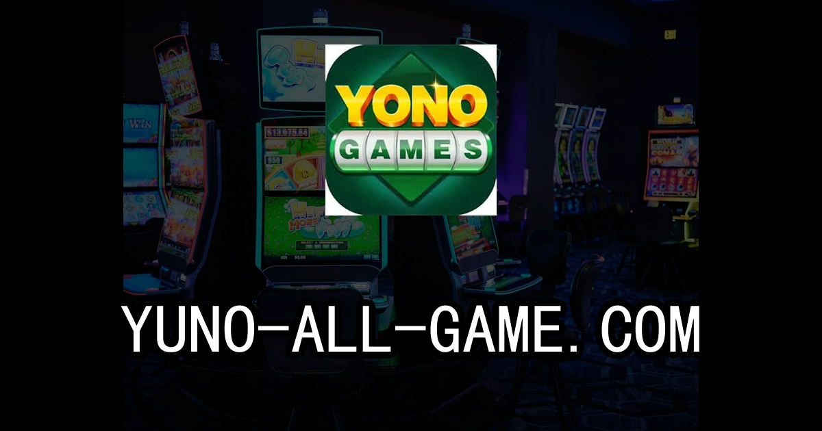 yuno game