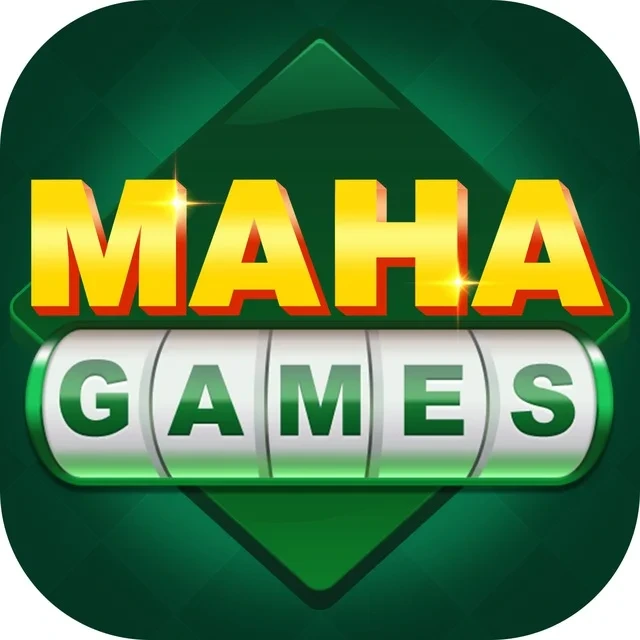 Maha Games Yono APK