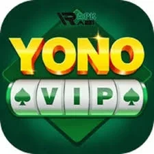 Yono VIP All Games 2024